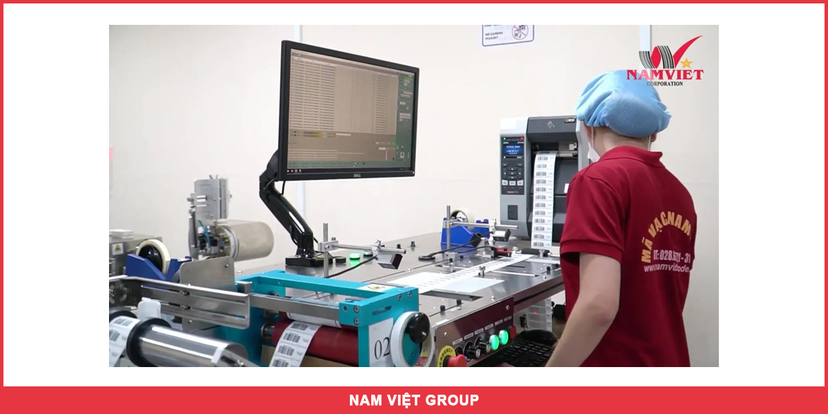 CÔNG TY CỔ PHẦN GIẢI PHÁP NAM VIỆT GROUP