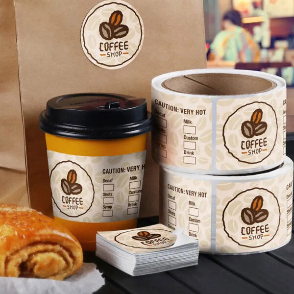 Nhãn thực phẩm