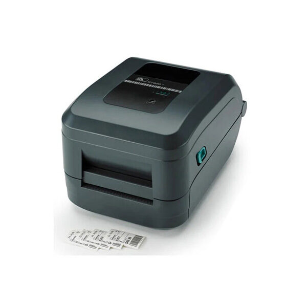 Máy in mã vạch ZEBRA GT800  203DPI - 300DPI
