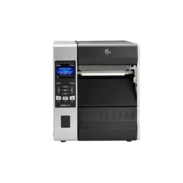 Máy in mã vạch ZEBRA ZT620