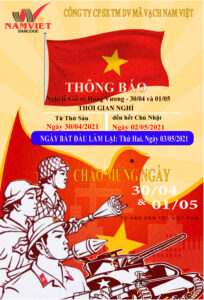 NAM VIET GROUP SOLUTIONS JOINT STOCK COMPANY