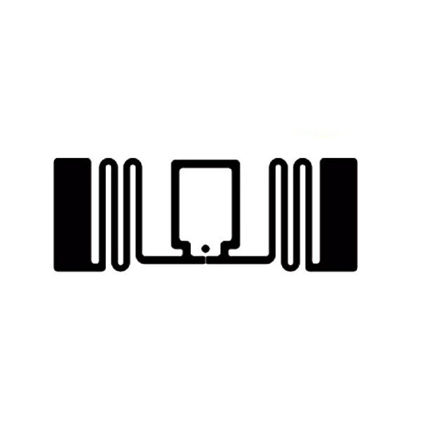 Lớp phủ khô 40x15mm U7 RFID UHF