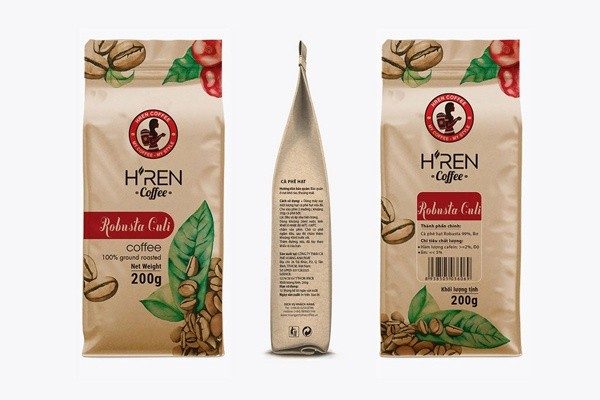in flexo trên bao bì sản phẩm in flexo trên bao bì sản phẩm