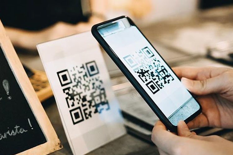 Sự đa dạng của QR Code hiện nay