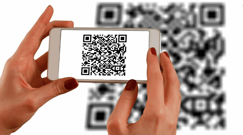 Sự khác nhau QR Code tĩnh và QR Code