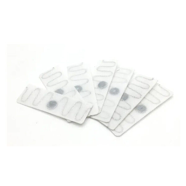 RFID Windshield Tags